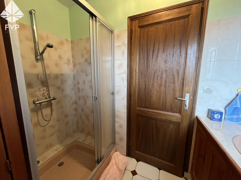 Maison - 152 m² - 7 pièces