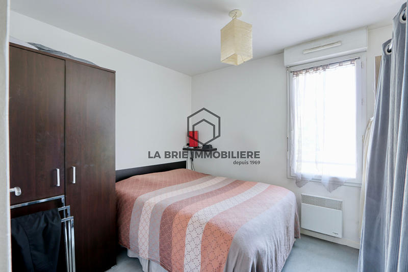 Appartement - 34 m² - 2 pièces