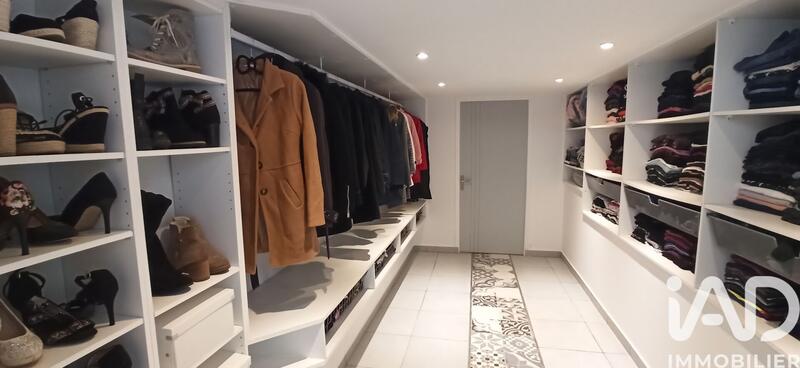 Maison - 150 m² - 6 pièces