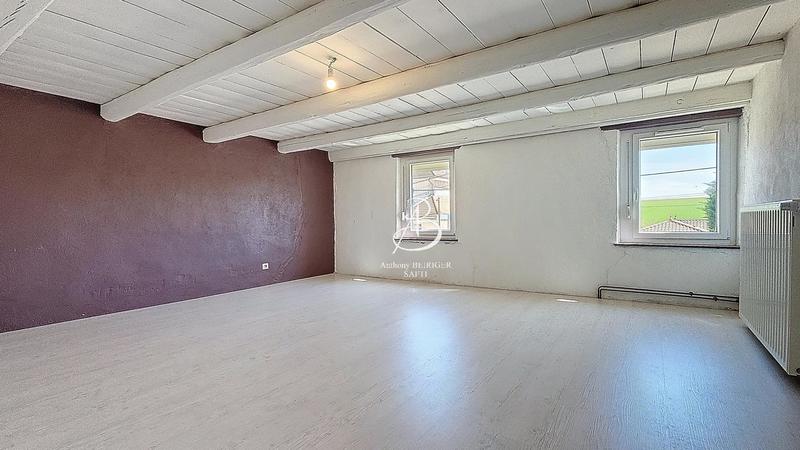 Maison - 230 m² - 6 pièces