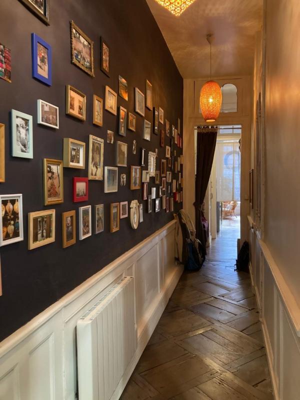 Appartement - 74 m² - 4 pièces