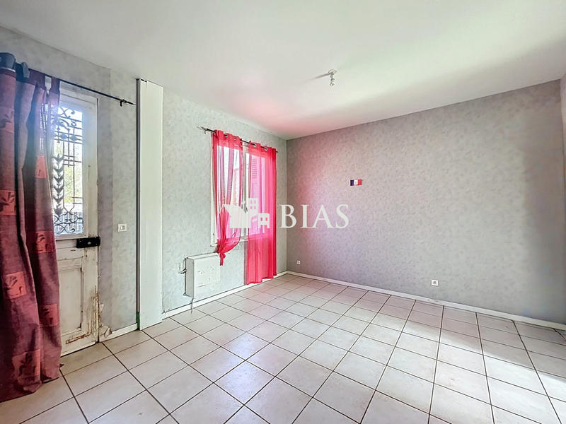 Maison - 82 m² - 4 pièces