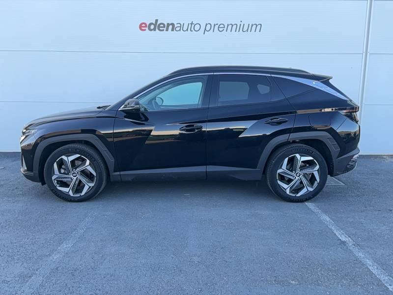 Hyundai Tucson 1.6 t-Gdi 215 Hybrid Bva6 Executive