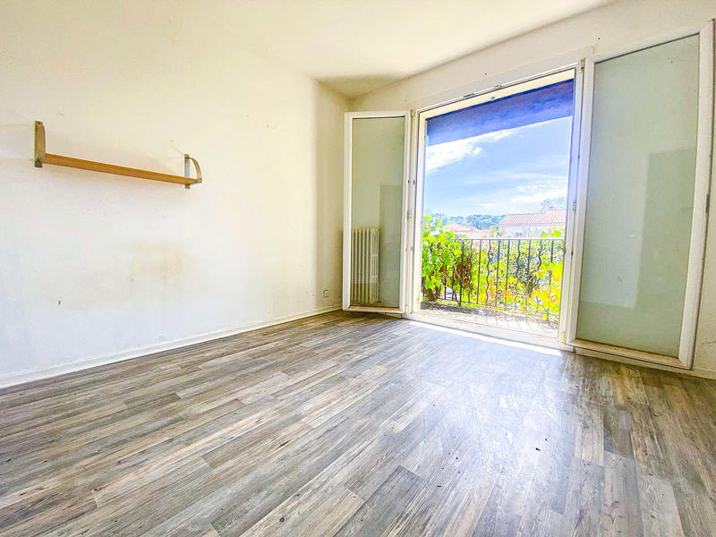 Maison - 96 m² - 5 pièces