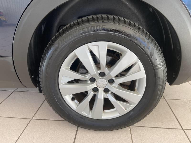 Peugeot 5008 1.5 BlueHDi 130ch s&amp;S Bvm6 Active