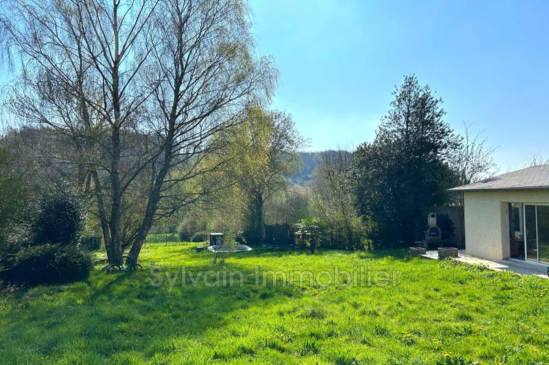 Maison - 141 m² - 10 pièces