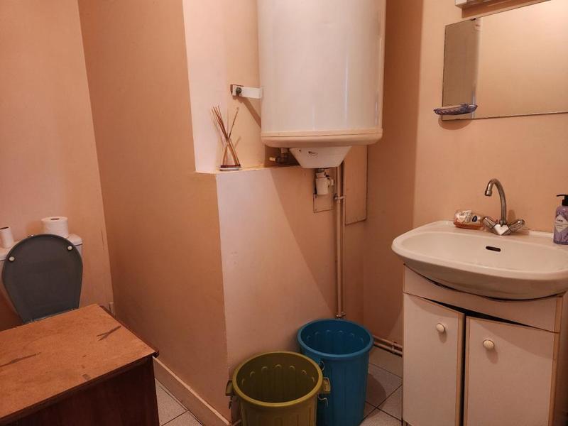 Maison - 130 m² - 3 pièces