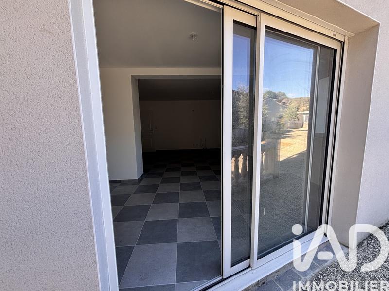 Appartement - 54 m² - 2 pièces