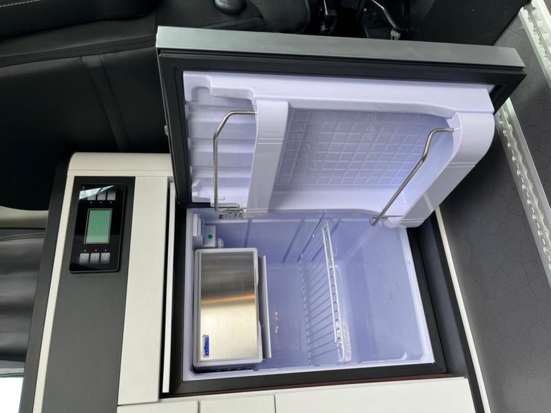 Renault Trafic Grand SpaceNomad III équilibre blue dCi 150 Edc