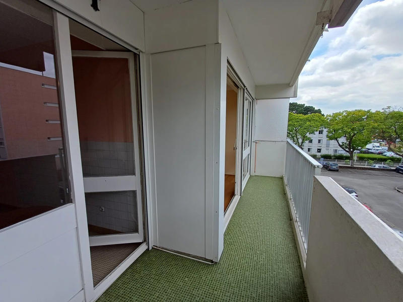 Appartement - 85 m² - 4 pièces