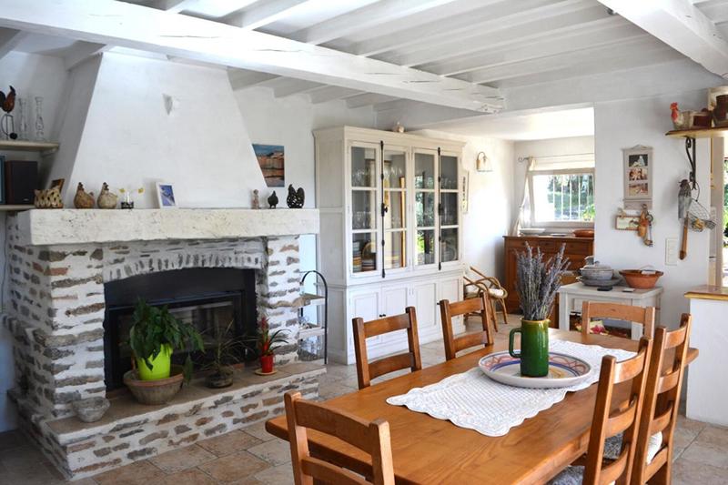 Villa - 173 m² - 5 pièces