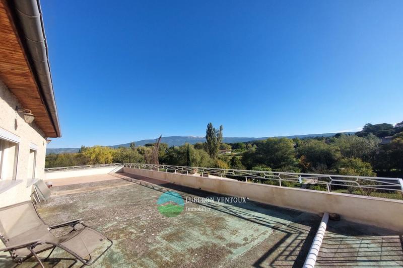 Maison - 190 m² - 9 pièces