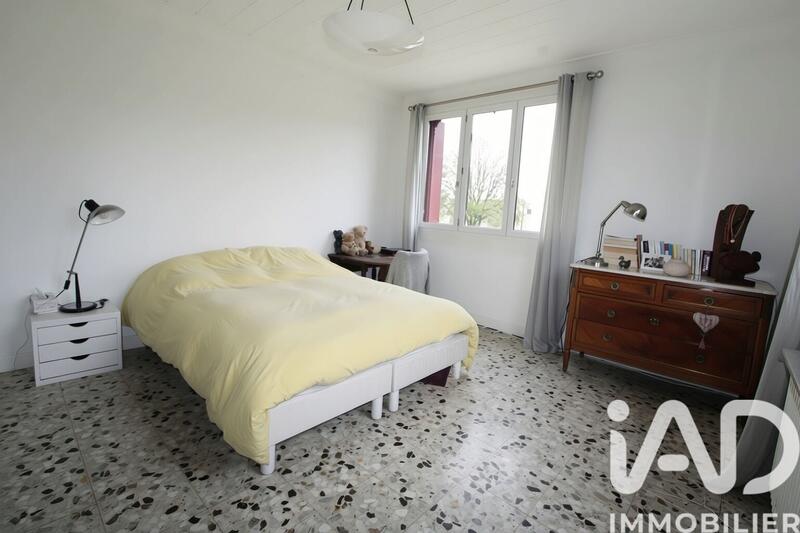 Maison - 178 m² - 6 pièces