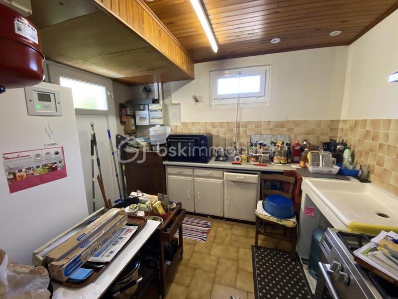 Propriété - 157 m² - 8 pièces