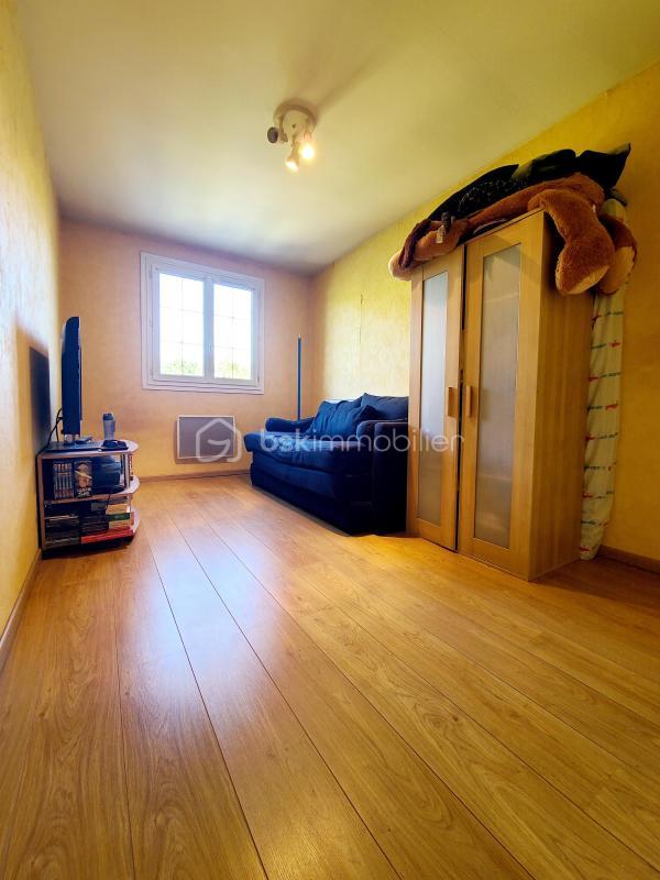 Maison - 127 m² - 6 pièces