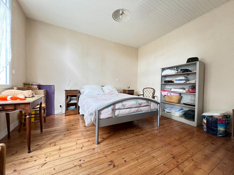 Maison - 192 m² - 8 pièces