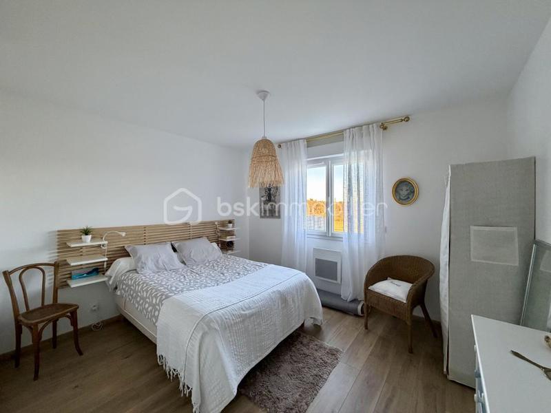 Pavillon - 108 m² - 5 pièces