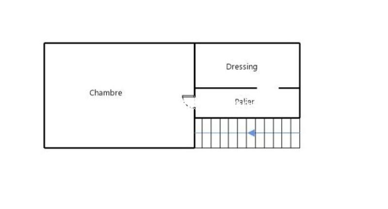 Maison - 91 m² - 4 pièces