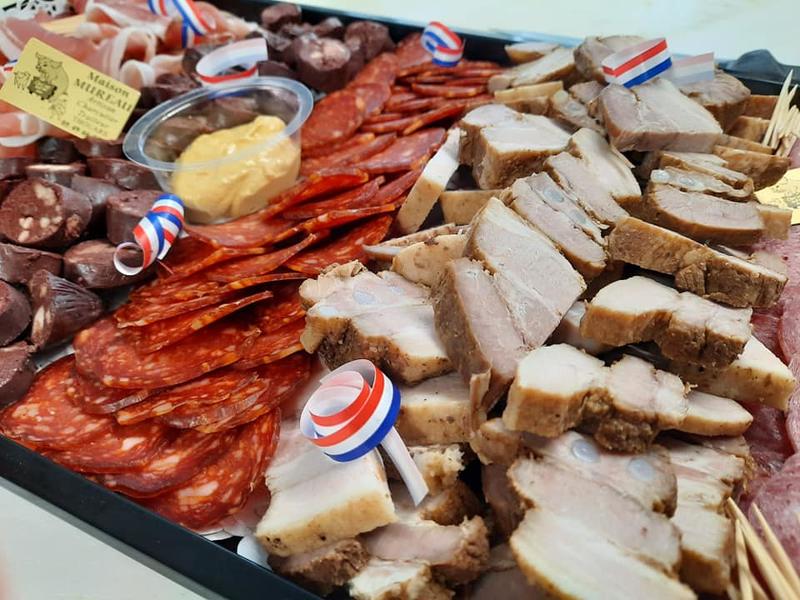 Charcuterie Mureau
