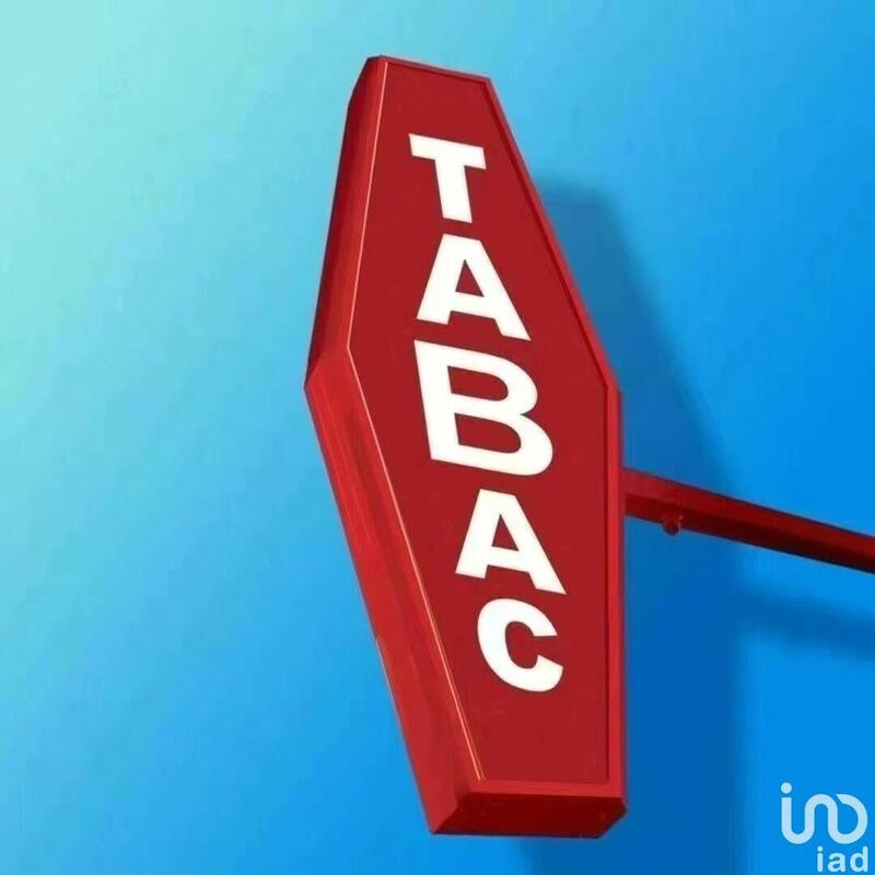 Local commercial - 60 m²