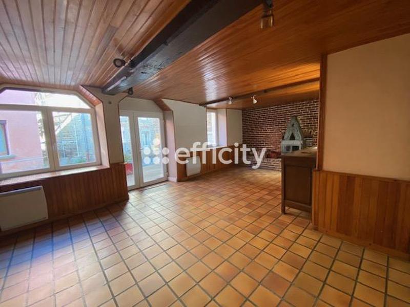 Maison - 133 m² - 5 pièces