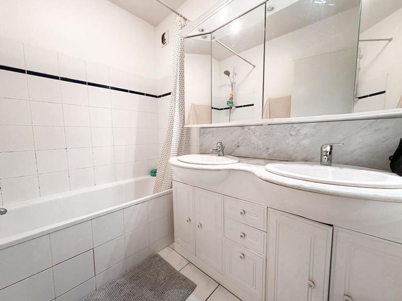 Appartement - 78 m² - 4 pièces