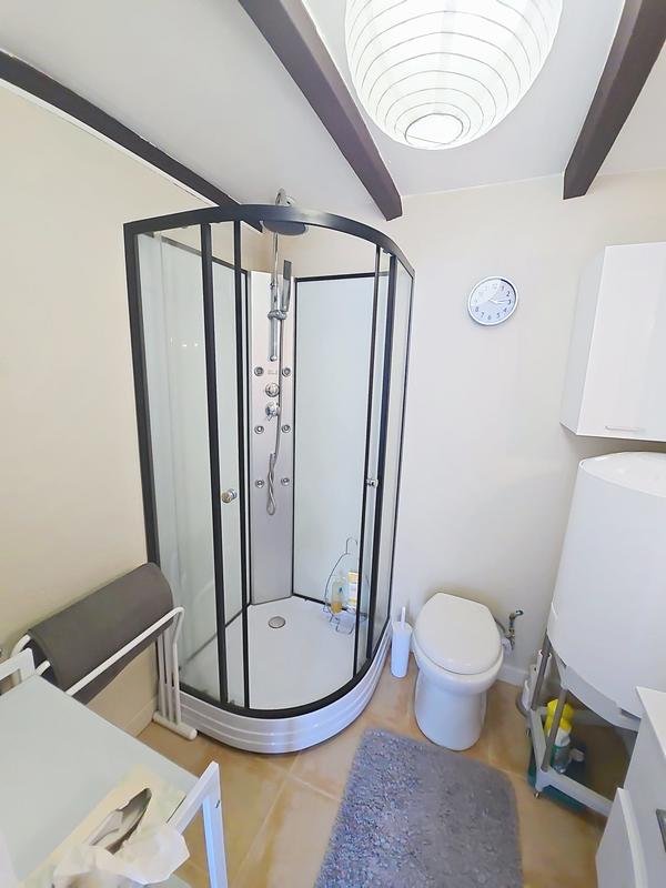 Maison - 151 m² - 6 pièces