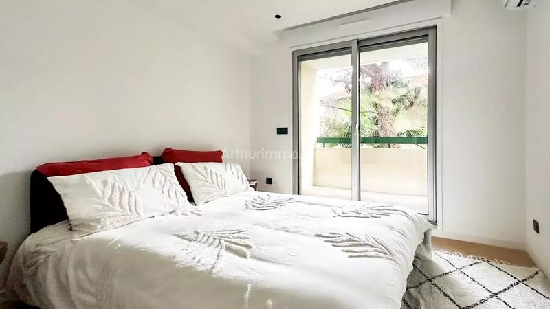 Appartement - 89 m² - 5 pièces