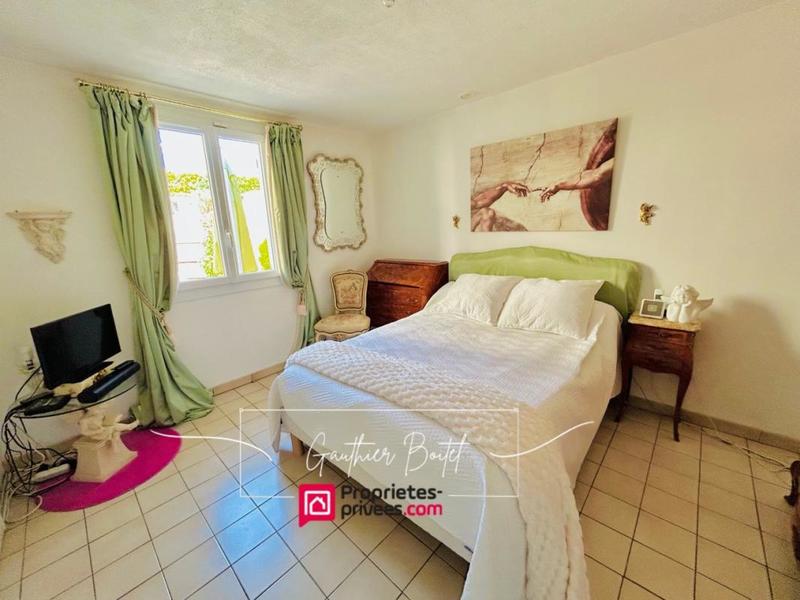 Maison - 152 m² - 7 pièces