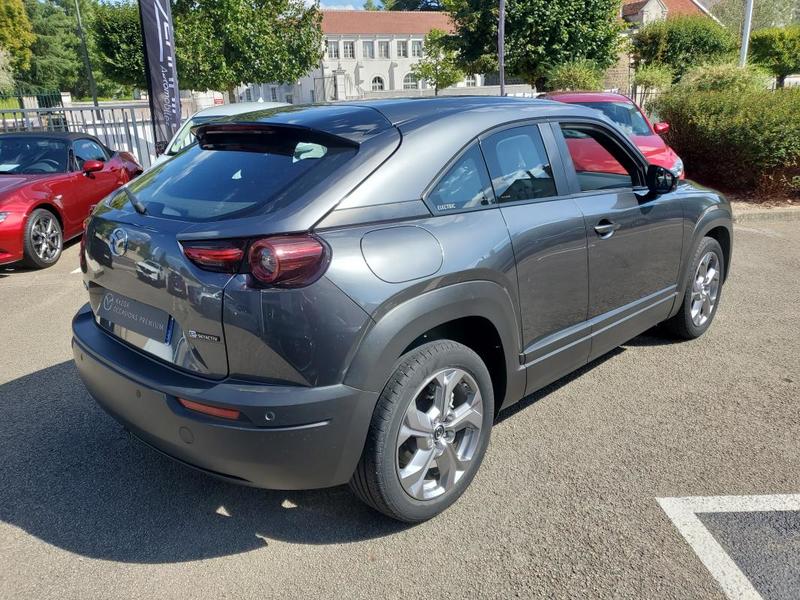 Mazda Mx-30 2020 e-Skyactiv 145 ch