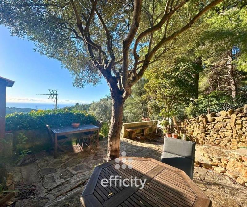 Villa - 128 m² - 5 pièces