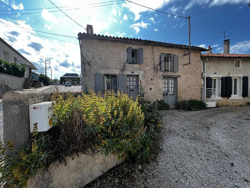 Maison - 91 m² - 4 pièces