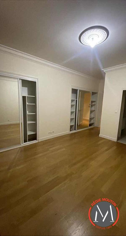 Appartement - 101 m² - 3 pièces