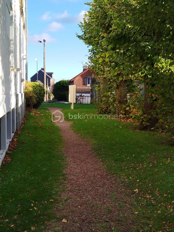 Appartement - 93 m² - 4 pièces