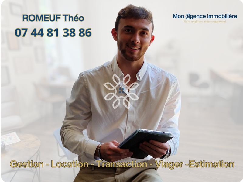 Maison - 146 m² - 7 pièces