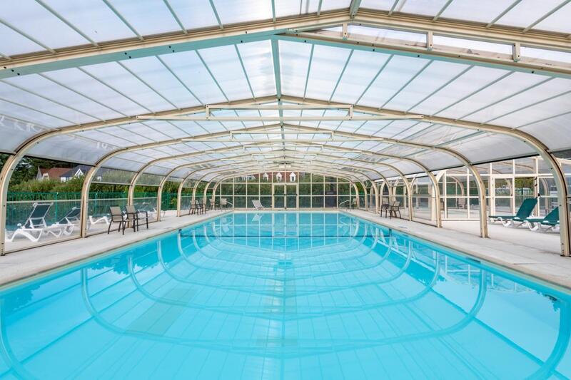 Maison - 31 m² - 2 pièces