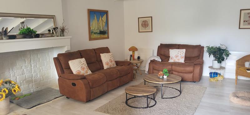 Maison ancienne - 309 m² - 13 pièces