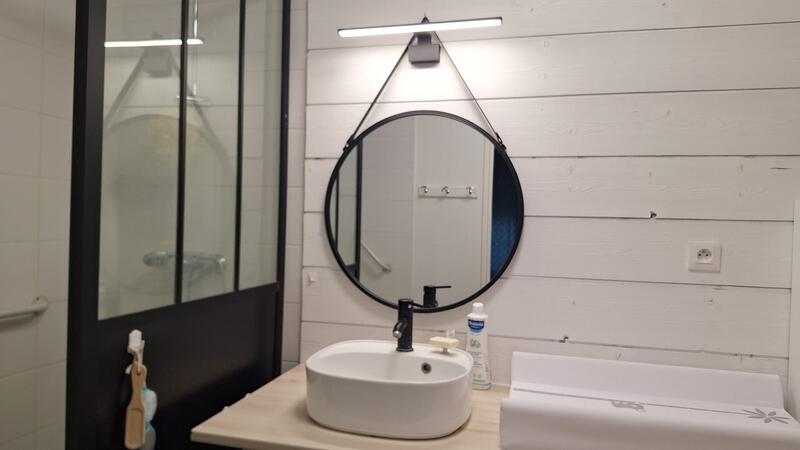 Appartement - 66 m² - 2 pièces