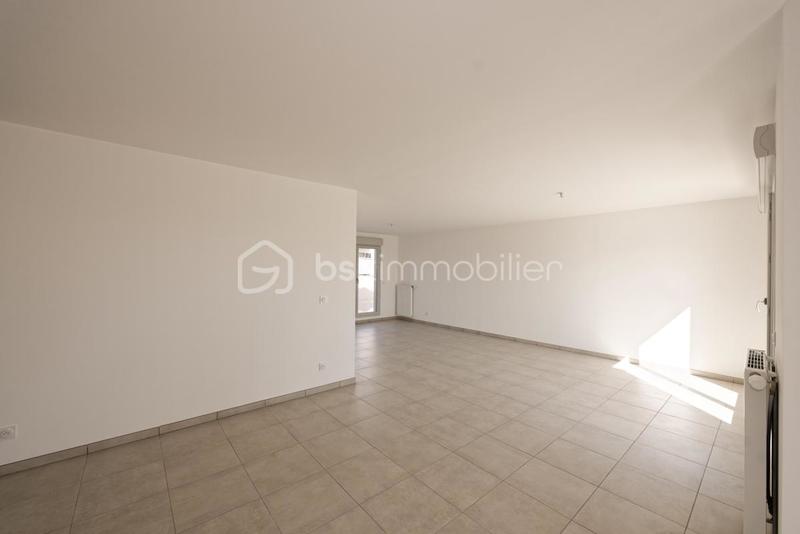 Appartement - 123 m² - 5 pièces