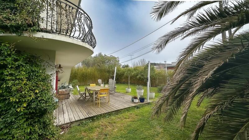 Maison - 173 m² - 5 pièces