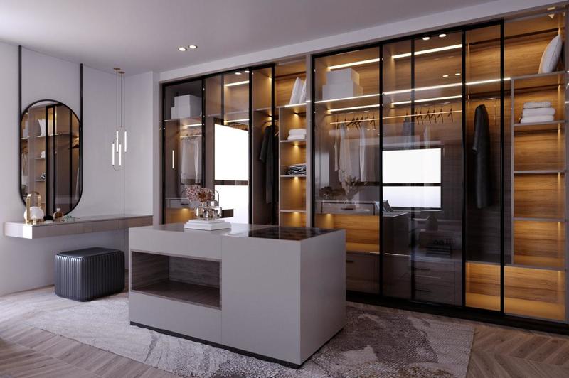 Appartement - 78 m² - 4 pièces