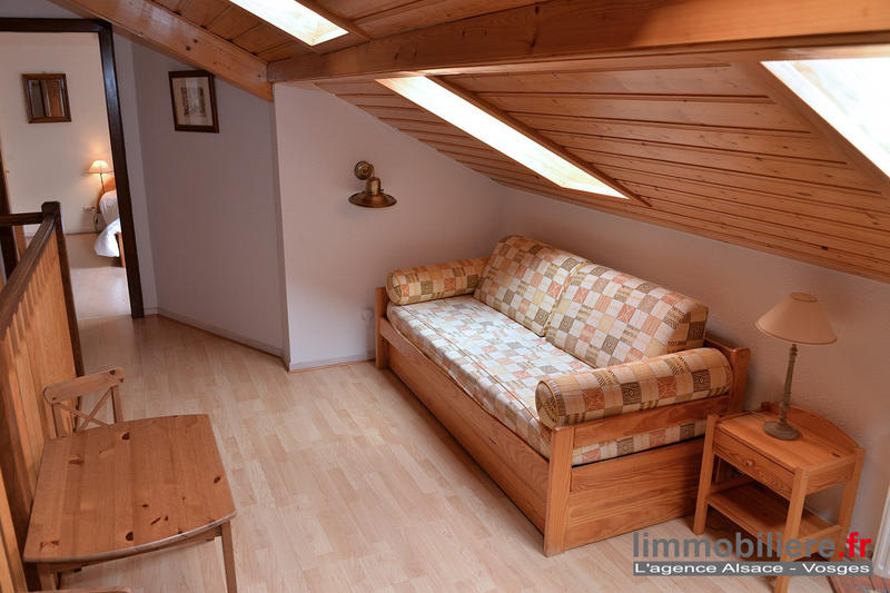 Duplex - 129 m² - 6 pièces