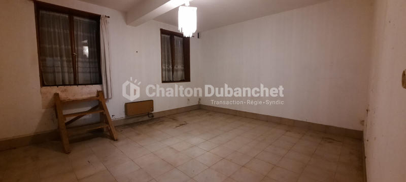 Maison de village - 176 m² - 7 pièces