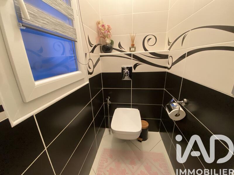 Maison - 170 m² - 5 pièces