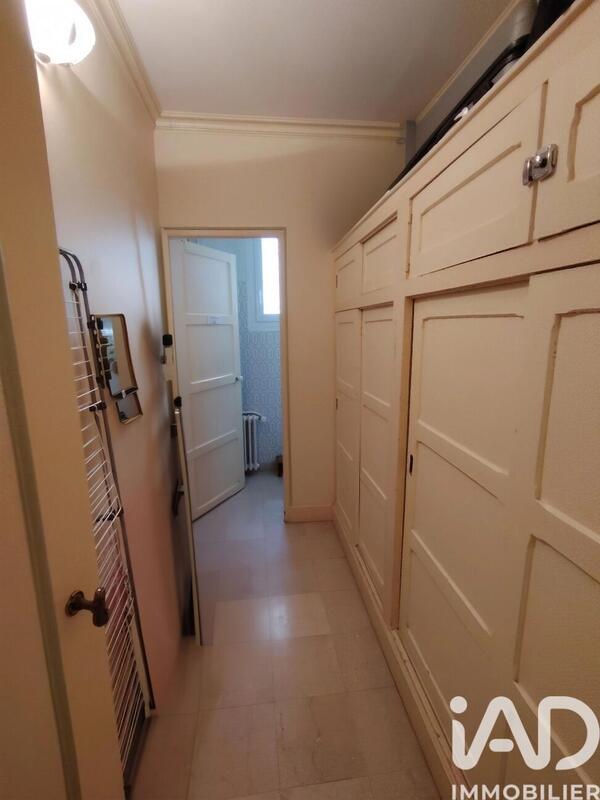 Maison - 179 m² - 7 pièces