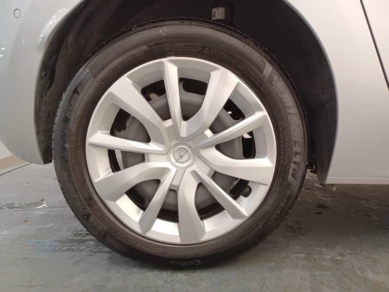 Opel Corsa 1.2 Turbo 100 ch Bva8 Edition