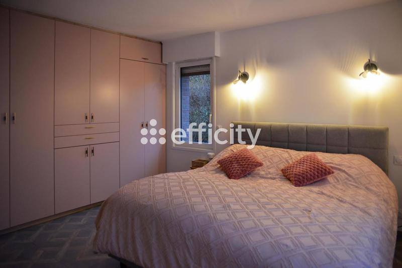 Maison - 175 m² - 7 pièces