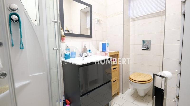 Maison - 119 m² - 7 pièces