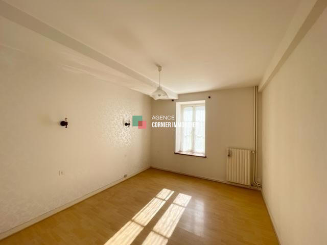 Maison - 129 m² - 6 pièces