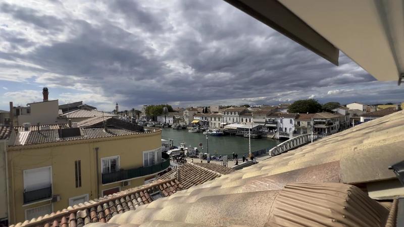 Duplex - 88 m² - 4 pièces